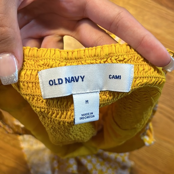 old navy dress, size M - Picture 5 of 5
